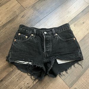 Levi Shorts
